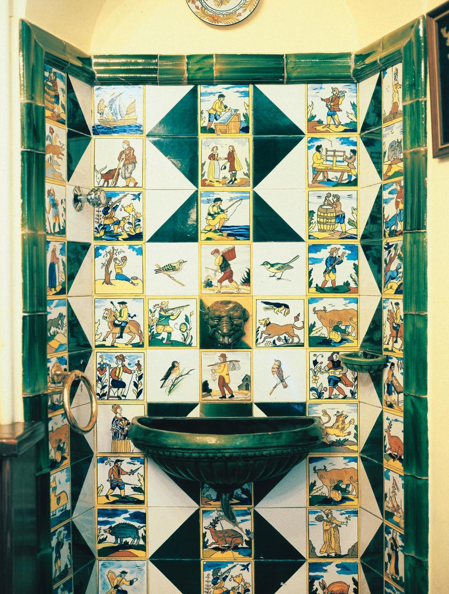 Fonda Ca La Manyana Pensionat Sant Juliá de Vilatorta Exteriör bild